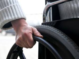 Особам з інвалідністю внаслідок трудового каліцтва субсидії оформлятимуть по-новому. субсидії, трудового каліцтва, інвалідністю, інвалідів