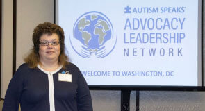 «Организация Autism Speaks во многих вопросах пересмотрела свою политику». autism leadership network, autism speaks, инна сергиенко, аутизм, аутист