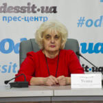 Одесская область: около трех тысяч человек живут в мире без звуков. одесса, глухих, инвалид, инвалидность, проблема слуха