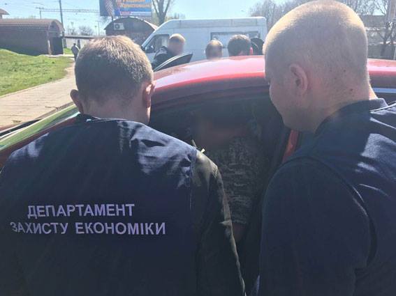 На Дніпропетровщині поліція викрила схему незаконних соціальних виплат на суму понад 5 мільйонів гривень. дніпропетровщина, мсек, грошова допомога, корупційна діяльність, інвалідність