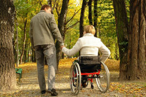 Запропоновано створити об’єднання громадських організації для допомоги інвалідам. луганська область, круглий стіл, соціальний захист, інвалід, інвалідність
