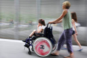 В області впроваджується системний підхід до підтримки дітей з інвалідністю. запорізька область, дитина-інвалід, раннє втручання, тренинг, інвалідність