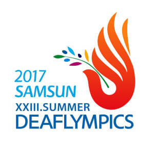 Сьогодні збірна України стартуватиме на 23-х літніх Дефлімпійських іграх. дефлімпійські ігри, змагання, нечуючий, порушення слуху, інвалід