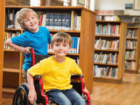 «Воспитание адекватного отношения к инвалидам должно начинаться с детского сада». инвалид, колясочник, образование, особыми потребностями, толерантность