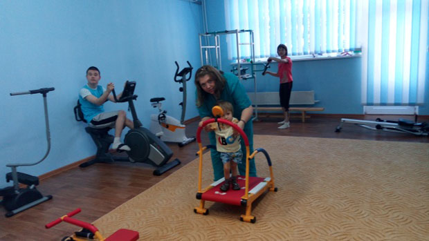 Южноукраинский центр реабилитации приглашает детей-инвалидов и группу риска для оздоровления. южноукраинск, инвалид, инвалидность, оздоровление, особенными потребностями