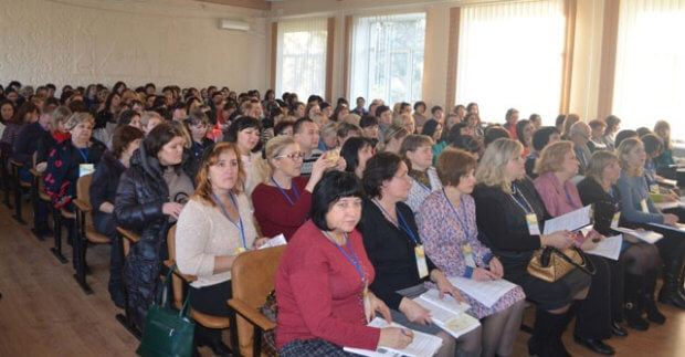 Рівненщина долучилася до Всеукраїнського проекту Благодійного Фонду Порошенка щодо розвитку інклюзивної освіти. рівненщина, особливими освітніми потребами, тренинг, інклюзивна освіта, інклюзія