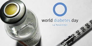 14 листопада – День боротьби проти діабету. діагноз, захворювання, хвороба, цукровий діабет, інсулін