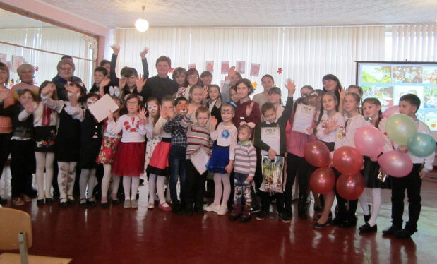 Повір у себе: у Петровому відбувся фестиваль талантів для дітей з особливими потребами. петрово, вади здоров’я, фестиваль, центр зайнятості, інвалідність