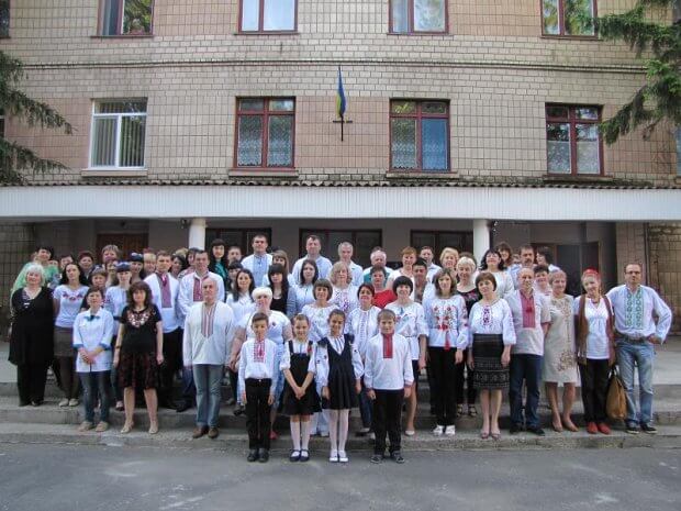 Інвалідність не стала на заваді: на Кіровоградщині лікар-викладач став практикуючим анестезіологом. кіровоградщина, вади здоров’я, лікар-анестезіолог, центр зайнятості, інвалідність