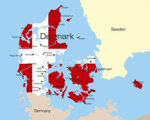Досвід працевлаштування людей з інвалідністю в Данії: практики та ефективність. данія, працевлаштування, роботодавець, робоче місце, інвалідність