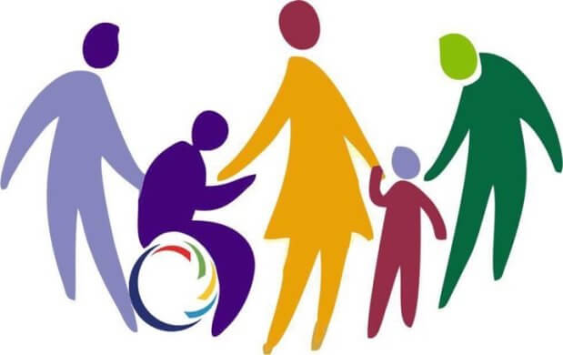 Шукаємо волонтерів для організації часу батьків дітей з інвалідністю. київ, волонтер, самореалізація, спецпроект, інвалідність