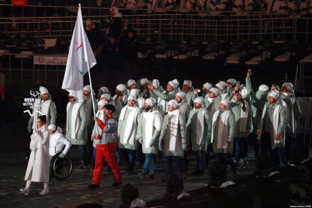 Паралімпійські ігри: 5 фактів про церемонію відкриття. паралімпійські ігри, змагання, паралимпиец, спортсмен, інвалідність