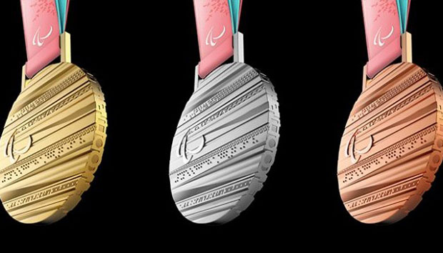 Україна посідає 5 місце за день до закриття “білої” Паралімпіади у Пхьончхані. паралимпиада, паралімпійські ігри-2018, лижник, медаль, спортсмен