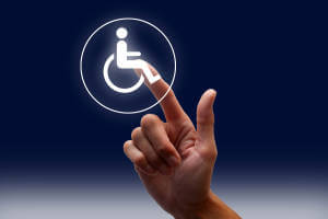 У Диканському районному суді Полтавської області проведено тренінг “Покращення рівня навиків спілкування та роботи із людьми з інвалідністю”. диканька, спілкування, суд, тренинг, інвалідність