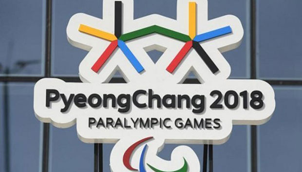 Паралімпіада-2018: Україна завершила виступ у Пхьончхані з 22 медалями. паралімпіада-2018, паралімпійські ігри, медаль, паралимпиец, спортсмен