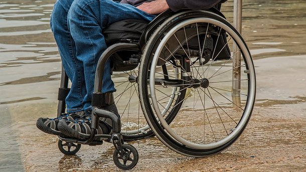 Експерти розповіли, що влада не усвідомлює, з якими проблемами доводиться стикатися інвалідам. омбудсмен, реформа, соціальна гарантія, стандарт, інвалідність