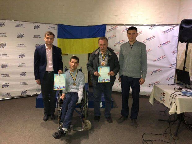Житомирянин став Чемпіоном України з шашок. олександр гонгальський, спортсмен, турнір, чемпіон україни, шашки