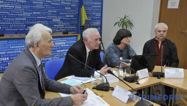 Реалізація прав людей з інвалідністю в українських реаліях. виконання, контроль, круглий стіл, реалізація, інвалідність