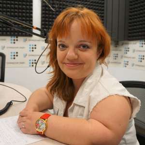 Украинские школы не готовы к инклюзивному образованию детей с инвалидностью, – Мария Кирвас. мария кирвас, инвалидность, инклюзивное образование, инклюзия, школа