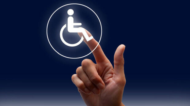 Стоп-дискримінація: що варто знати про Директиву рівності щодо працевлаштування людей з інвалідністю. директива рівності, дискримінація, зайнятість, працевлаштування, інвалідність