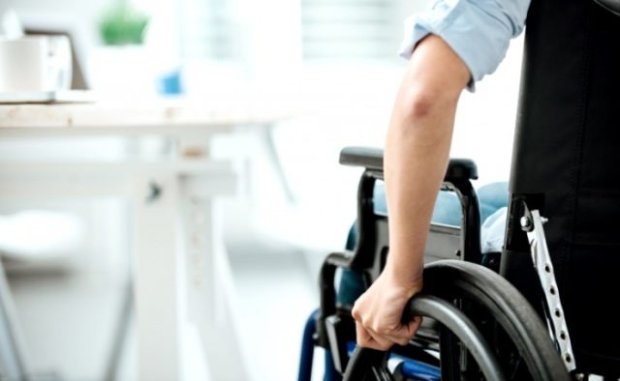 Субсидії інвалідам – як держава допомагає людям з обмеженими можливостями. держава, допомога, підтримка, субсидія, інвалідність
