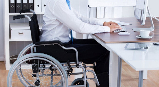 Міністерства ігнорують квоту на працевлаштування людей з інвалідністю – дослідження. міністерство, дослідження, квота, працевлаштування, інвалідність