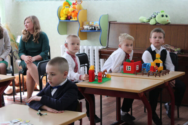 На Кіровоградщині готуються до відкриття 20 дитячих інклюзивно-ресурсних центрів. ірц, кіровоградщина, медіатека, ресурсна кімната, інклюзія