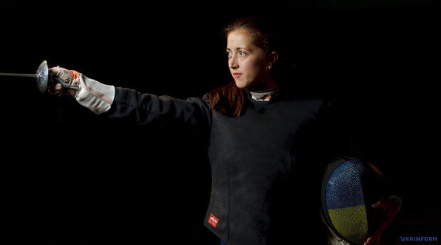 Емілія Мадяр, тренерка: «Паралімпійське фехтування – це як шахи, але в русі». емілія мадяр-фазекаш, паралимпиец, тренерка, фехтування, інвалідність