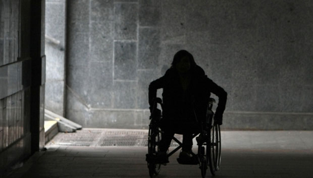 Пенсію з інвалідності отримують близько 1,4 мільйона українців. павло розенко, державна соціальна допомога, засідання, пенсія, інвалідність