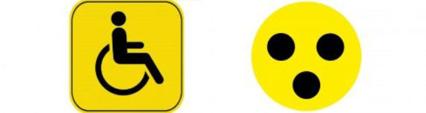 Кому можно и что дает знак на автомобиле «Инвалид за рулем». глухой водитель, инвалид за рулем, автомобіль, знак, инвалидность