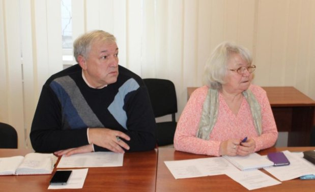 В Белгороде-Днестровском говорили о доступности инвалидов к социальным объектам. белгород-днестровский, доступность, заседание, инвалидность, моніторинг