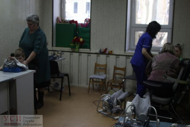 “Дом с ангелом”: как работает бесплатный реабилитационный центр, который Борис Литвак оставил Одессе. борис литвак, дцп, дом с ангелом, одесса, медцентр