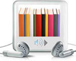 1 22 audiobooks. бібліотек