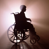 Нардеп пропонує підвищити матеріальну допомогу інвалідам