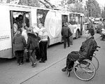 Права інвалідів: реалії нашого життя. обмеженими фізичними можливостями, інвалідів