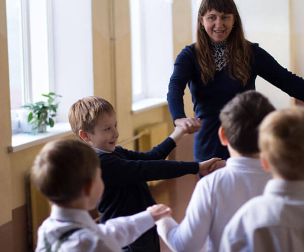 Мама ребенка с аутизмом организовала курсы по ABA-терапии в Днепропетровске: интервью со Светланой Мигулевой. аутизм