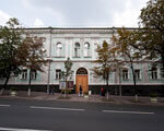 1 14 4 museum shevchenko 2. людей