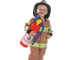 1 19 5 firefighter-child 2. аутизмом