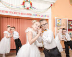 У Кропивницькому відбувся фестиваль «Барви життя» (ФОТО). фестивалю