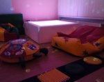 Активісти встановили сенсорну кімнату для особливих дітей Калуша (ФОТО, ВІДЕО). дітей