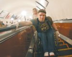 Киев создаст инфраструктуру для инвалидов в метро. метро