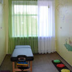 Світлина. У Маневичах відкрили реабілітаційний центр для особливих діток. Реабілітація, особливими потребами, Реабілітаційний центр, арт-терапія, Маневичі, дітки-інваліди