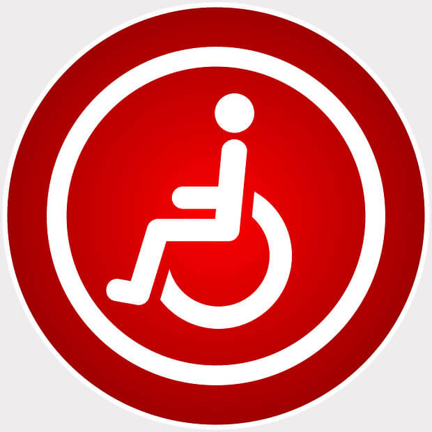 Недоступність метро для людей з інвалідністю: законне свавілля. київ, доступність, метрополітен, інвалід, інвалідність, sign, design, abstract, graphic, logo, traffic sign, symbol, trademark, clipart, circle. A stop sign