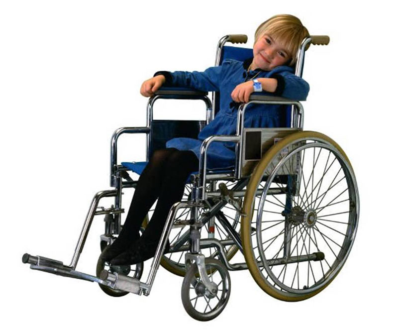 В Корабельном районе Николаева появится отделение реабилитации детей-инвалидов. николаев, инвалид, оборудование, помещение, ремонт, wheelchair, wheel, cart, seat, chair. A person riding on the back of a bicycle