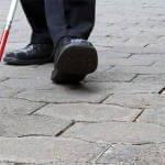 13 листопада – Міжнародний день сліпих