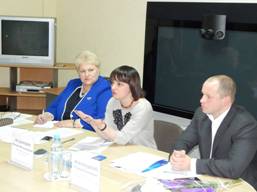 Житомирщина – шоста у всеукраїнському рейтингу з працевлаштування осіб з інвалідністю. житомирщина, круглий стіл, працевлаштування, служба зайнятості, інвалідність