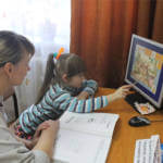 Світлина. В Житомирской области хотят закрыть дошкольные группы для детей с аутизмом и нарушениями слуха. Інтерв'ю, аутизм, инклюзия, нарушение слуха, дошкольная группа, Житомирская область