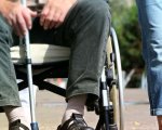 ВР замінила термін «інвалід» на «людина з інвалідністю» у 44 законах. Чому це важливо?. доступність, соціальна захищеність, універсальний дизайн, інвалід, інвалідність, person, outdoor, clothing