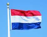 Досвід Нідерландів у працевлаштуванні людей з інвалідністю. нідерланди, працевлаштування, роботодавець, робоче місце, інвалідність, sky, flag, flag of the united states, blue. A red white and blue flag