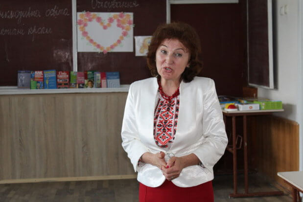 У Нововолинську обговорили шляхи розвитку інклюзивної освіти в місті. нововолинськ, особливими освітніми потребами, тренинг, інклюзивна освіта, інклюзія